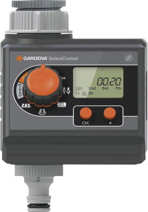 Контроллер полива Gardena Select Control 1885-20