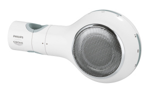 Водонепроницаемая Bluetooth-колонка Grohe Blue 26268LV0