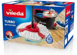 Набор для уборки Vileda Turbo
