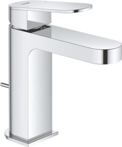 Смеситель для раковины Grohe PLUS 32612004, хром