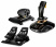 Джойстик Thrustmaster T.16000M FCS Flight Pack, черный