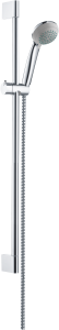 Душевой комплект Grohe Power&Soul 27763000