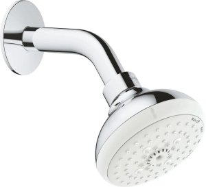 Верхний душ Grohe New Tempesta 27870001
