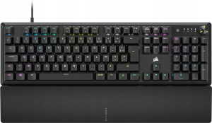 Игровая клавиатура Corsair K70 RGB CH910981EFR