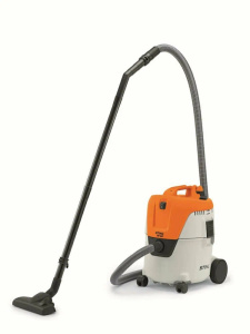 Пылесос для влажной и сухой уборки STIHL SE-62 (47840124400)
