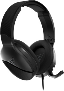 Игровая гарнитура Turtle Beach Recon 200 Gen 2 TBS630002, черная