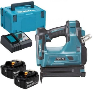 Гвоздезабиватель Makita DBN500RFJ