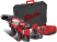 Комплект Milwaukee M12 BPP2B-421C 4933443497 (с 1 АКБ 4,2 А·ч и ЗУ)