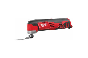 Реноватор Milwaukee M12 C12MT-0 без акб и ЗУ 4933427180