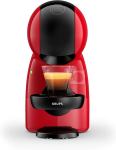 Капсульная кофемашина Krups Nescafé Dolce Gusto Piccolo XS KP1A3510