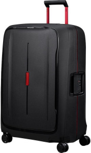 Чемодан Samsonite Essens, чёрный