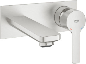 Смеситель для раковины Grohe Lineare 19409DC1