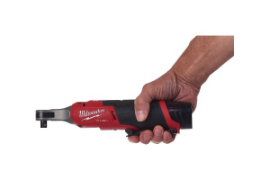 Высокоскоростная трещетка Milwaukee M12 FUEL FHIR38-0 без акб и ЗУ 4933478172