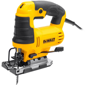 Сетевой лобзик DeWALT DWE349