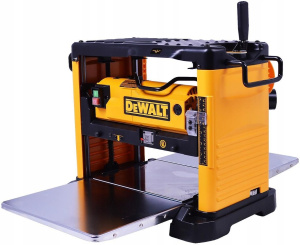 Рейсмусовый станок DeWALT DW733