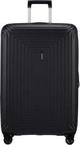Чемодан Samsonite Neopulse XL, серый