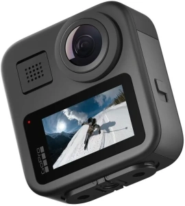 Панорамная экшн-камера GoPro MAX 360