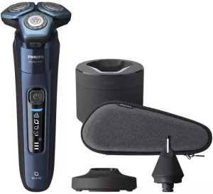 Бритва Philips Series 7000 S7782/53, синий