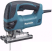 Лобзик Makita 4350CTJ с кейсом