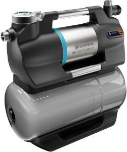 Садовый насос Gardena SilentComfort 6300 09068-61