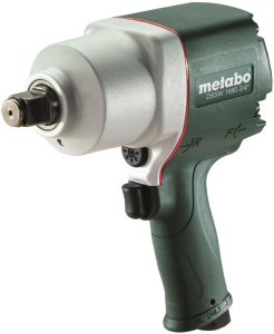 Пневматический ударный гайковерт Metabo DSSW 1690-3/4" 601550000