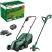 Набор Bosch EasyMower 18V-32-200 + EasyGrassCut 18V-26 06008B9D02