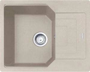 Кухонная раковина Franke Urban UBG 611-62 114.0687.262, Ореховый