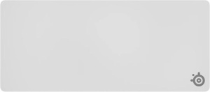 Коврик для мыши Steelseries QcK Heavy XXL, белый