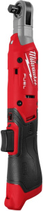 Аккумуляторная ударная трещотка Milwaukee M12 FIR38G2-0 3/8" 4933498936 без АКБ и ЗУ