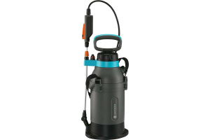 Помповый опрыскиватель Gardena Plus 5 л 11138-20.000.00