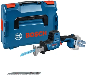 Сабельная пила Bosch GSA 18V-24 06016A5101