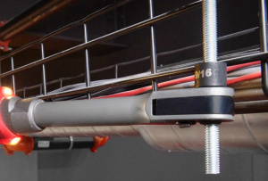 Трещотка проникающая Milwaukee M12 FPTR 0 без аккумулятора и ЗУ 4933480756