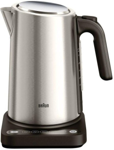 Электрический чайник Braun WK5205BK