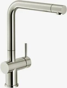Кухонный кран Franke Studio Active Plus 115.0524.921, никель