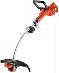 Электрический триммер BLACK+DECKER GL8033-QS