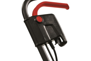 Скарификатор Einhell GC-ES 1231/1