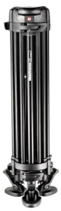 Видеоштатив Manfrotto 502A,546Gb-1, чёрный