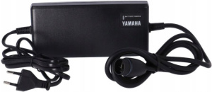Зарядное устройство для электровелосипеда Yamaha 36В, 4А