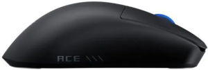 Мышь Asus ROG Harpe II A черная (90MP0490BMUA00)