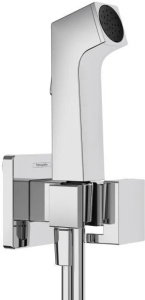 Душевая лейка-биде Hansgro1Jet E 29231000