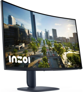 Монитор Dell Alienware AW3225DM 32" 2560x1440 240Hz