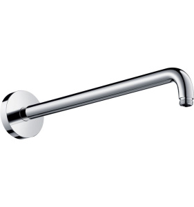 Держатель душа Hansgrohe 27413000, хром