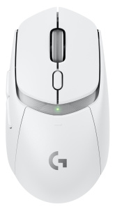 Мышь беспроводная Logitech G309 Lightspeed белая (910007207)