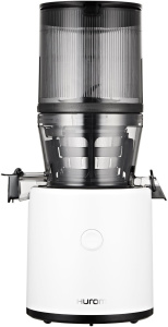 Шнековая соковыжималка Hurom H320N, белая матовая