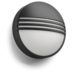 Настенный светильник Philips с датчиком движения 173229316