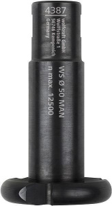 Фрезерный диск Wolfcraft WF4387000, 50 мм