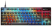 Игровая клавиатура SteelSeries Apex Pro TKL Gen 3 US (64740), черная