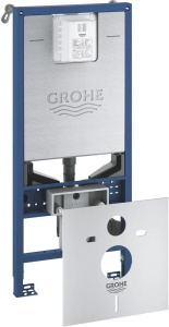 Инсталляция Grohe Rapid SLX 39598000
