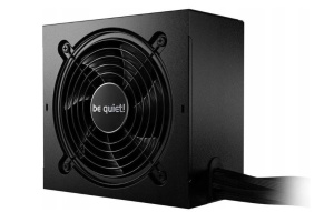 Блок питания Be Quiet! System Power 10 850W BN330