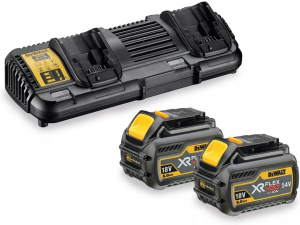 Набор DeWALT DCB132T2